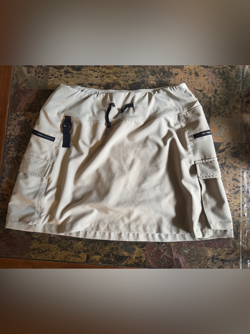 2 Pair Women’s Skorts Size Large
